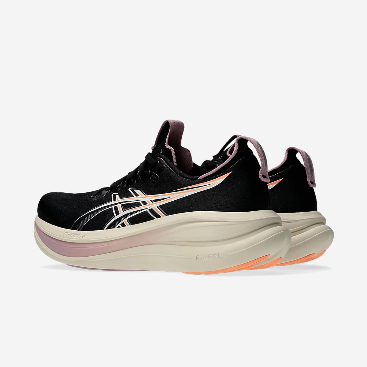Asics Gel-Nimbus 28 Dam
