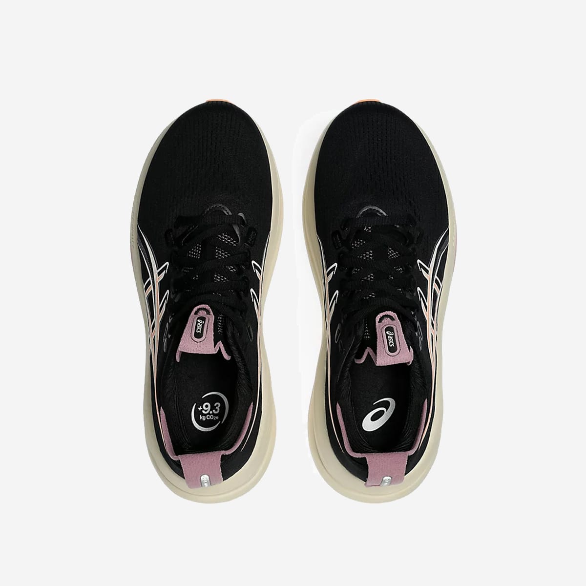 Asics Gel-Nimbus 28 Dam