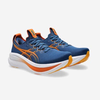 Asics Gel-Nimbus 28 Herr