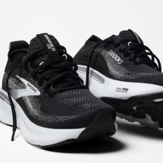 Brooks Adrenaline GTS 25 Dam