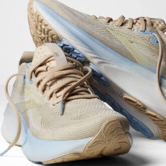 Brooks Adrenaline GTS 25 Dam