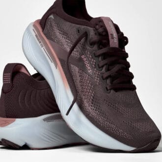 Brooks Adrenaline GTS 25 Dam