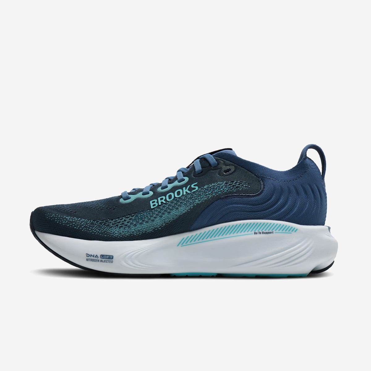 Brooks Adrenaline GTS 25 Herr
