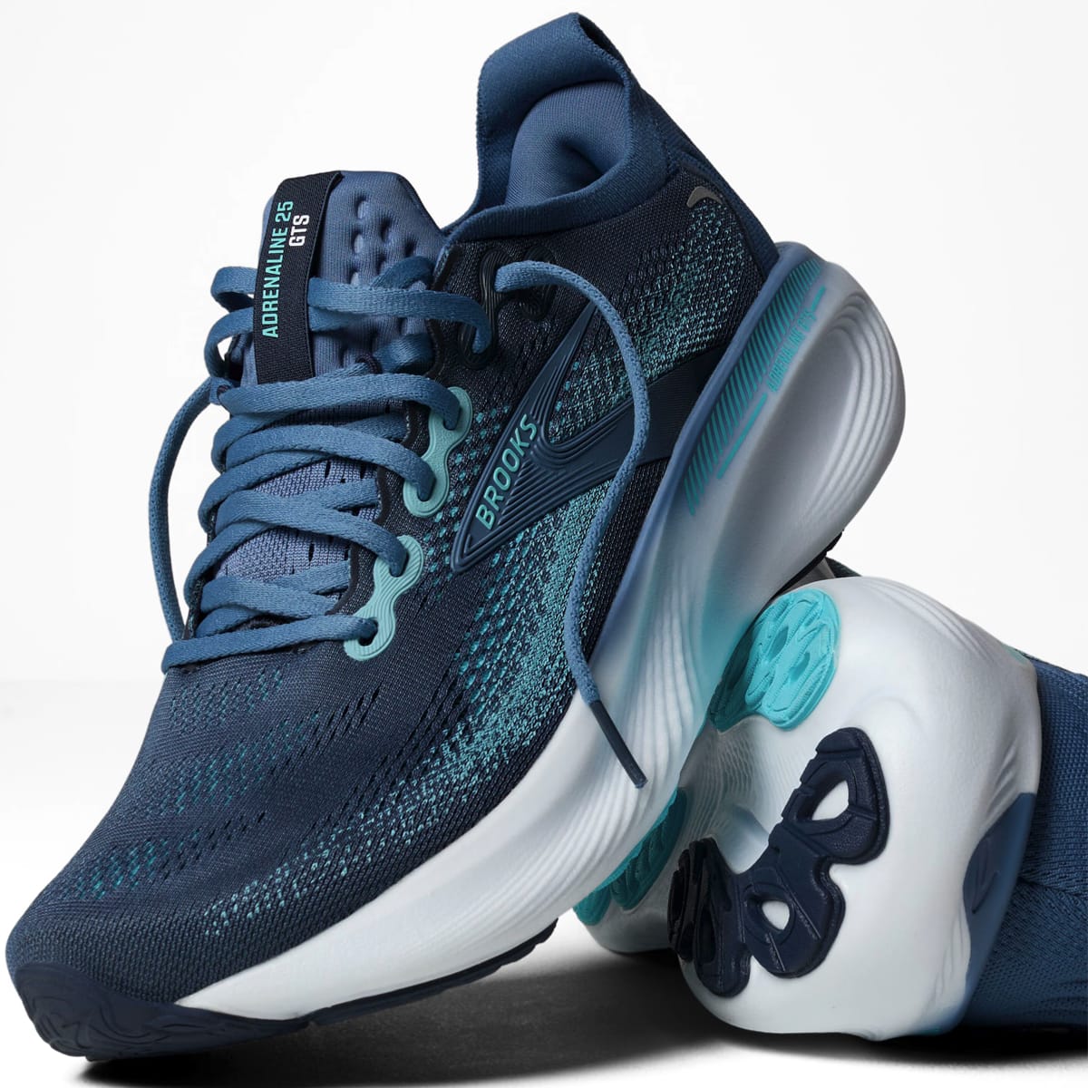 Brooks Adrenaline GTS 25 Herr