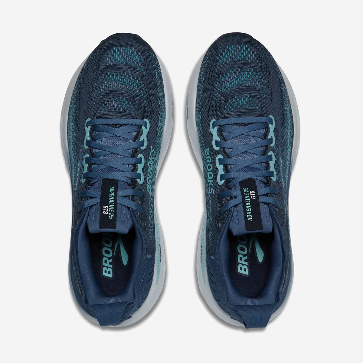 Brooks Adrenaline GTS 25 Herr