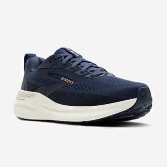 Brooks Beast GTS 26 Wide (2E) Herr