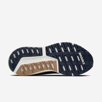 Brooks Beast GTS 26 Wide (2E) Herr