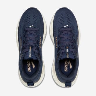 Brooks Beast GTS 26 Wide (2E) Herr