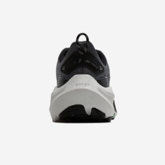 Brooks Ghost Trail Dam