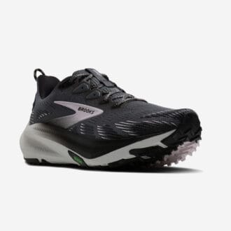 Brooks Ghost Trail Dam