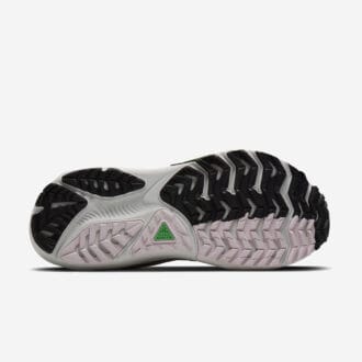 Brooks Ghost Trail Dam