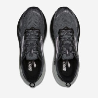 Brooks Ghost Trail Dam