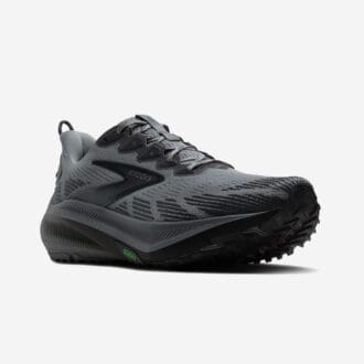 Brooks Ghost Trail Herr