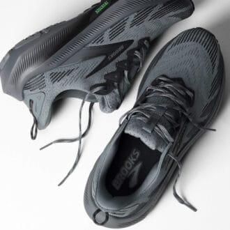 Brooks Ghost Trail Herr