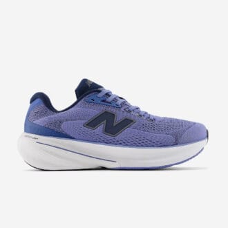 New Balance Fresh Foam X 860v15 Wide Herr - Fairweather blue / NB navy