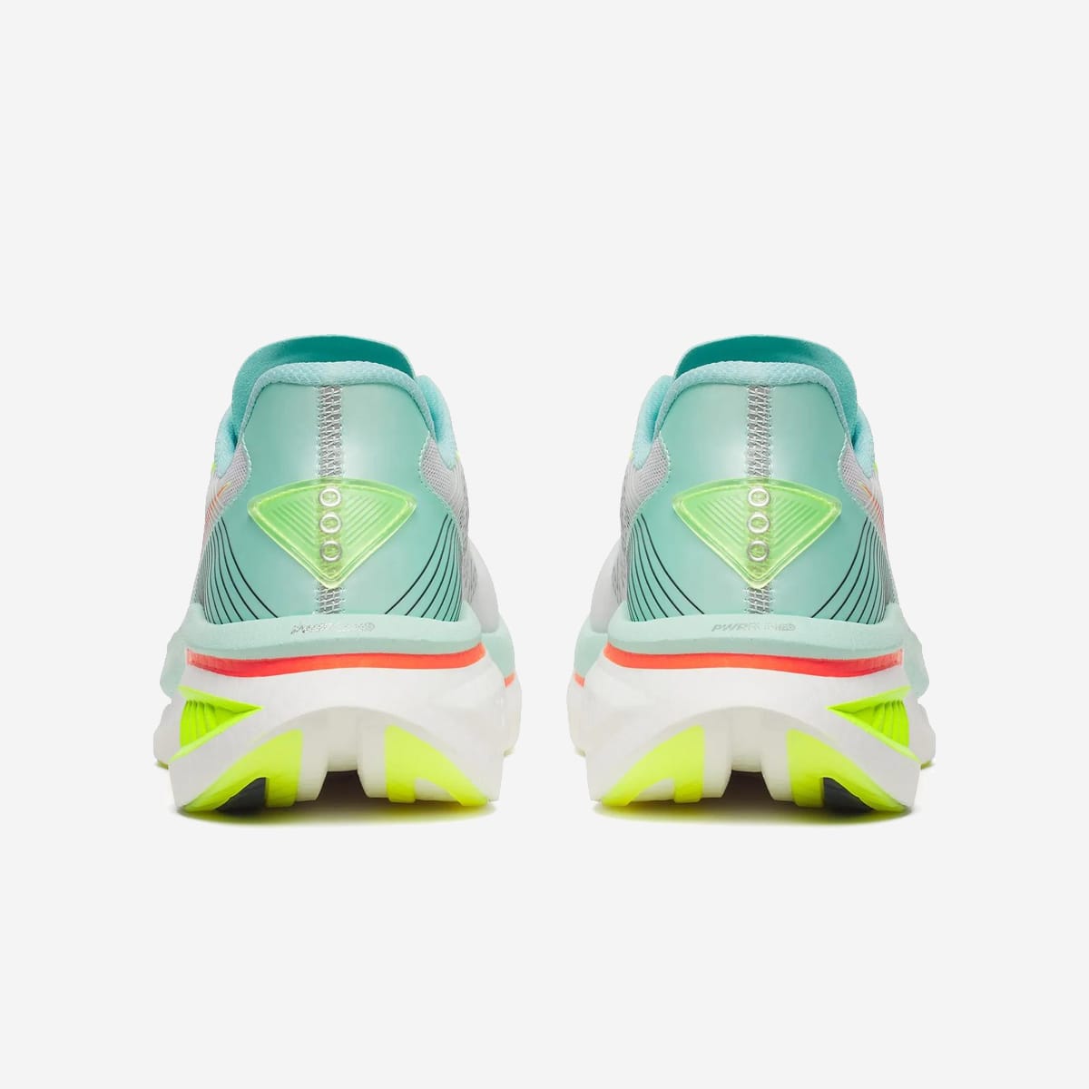 Saucony Endorphin Azura Dam