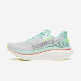 Saucony Endorphin Azura Dam