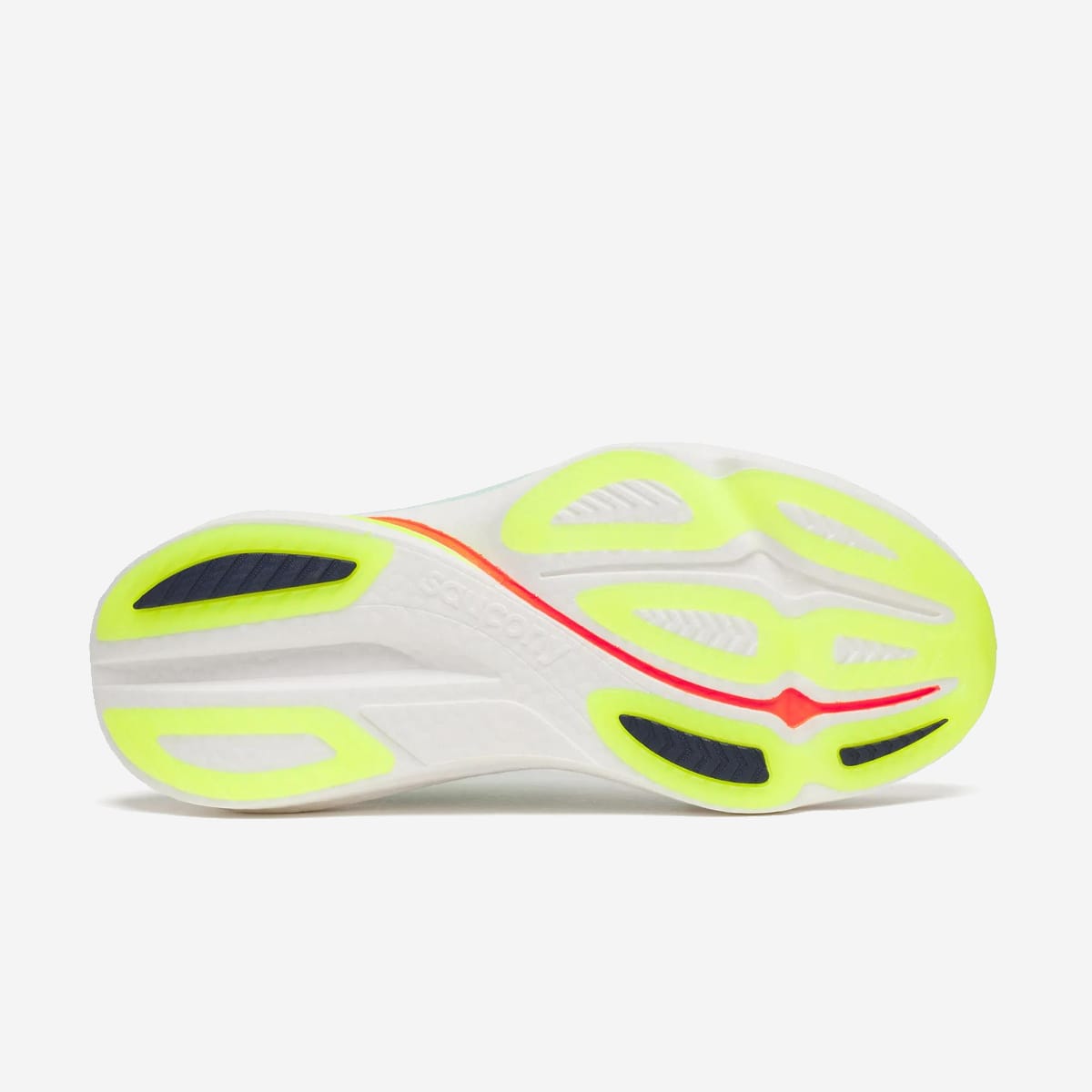 Saucony Endorphin Azura Dam