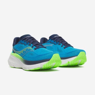 Saucony Guide 19