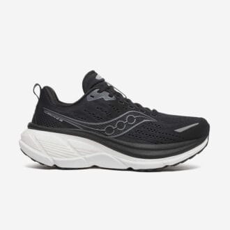 Saucony Hurricane 25 Wide (D) Dam