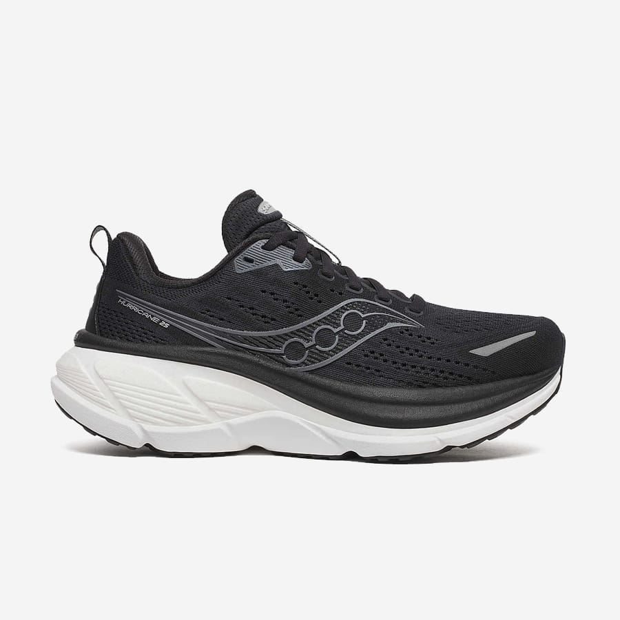 Saucony Hurricane 25 Wide (D) Dam