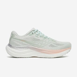 Saucony Ride 19 Dam - Mist/Cameo