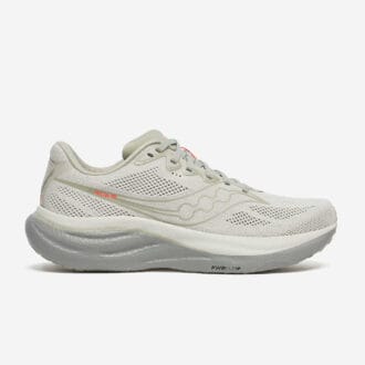 Saucony Ride 19 Herr - Birch/Fossil