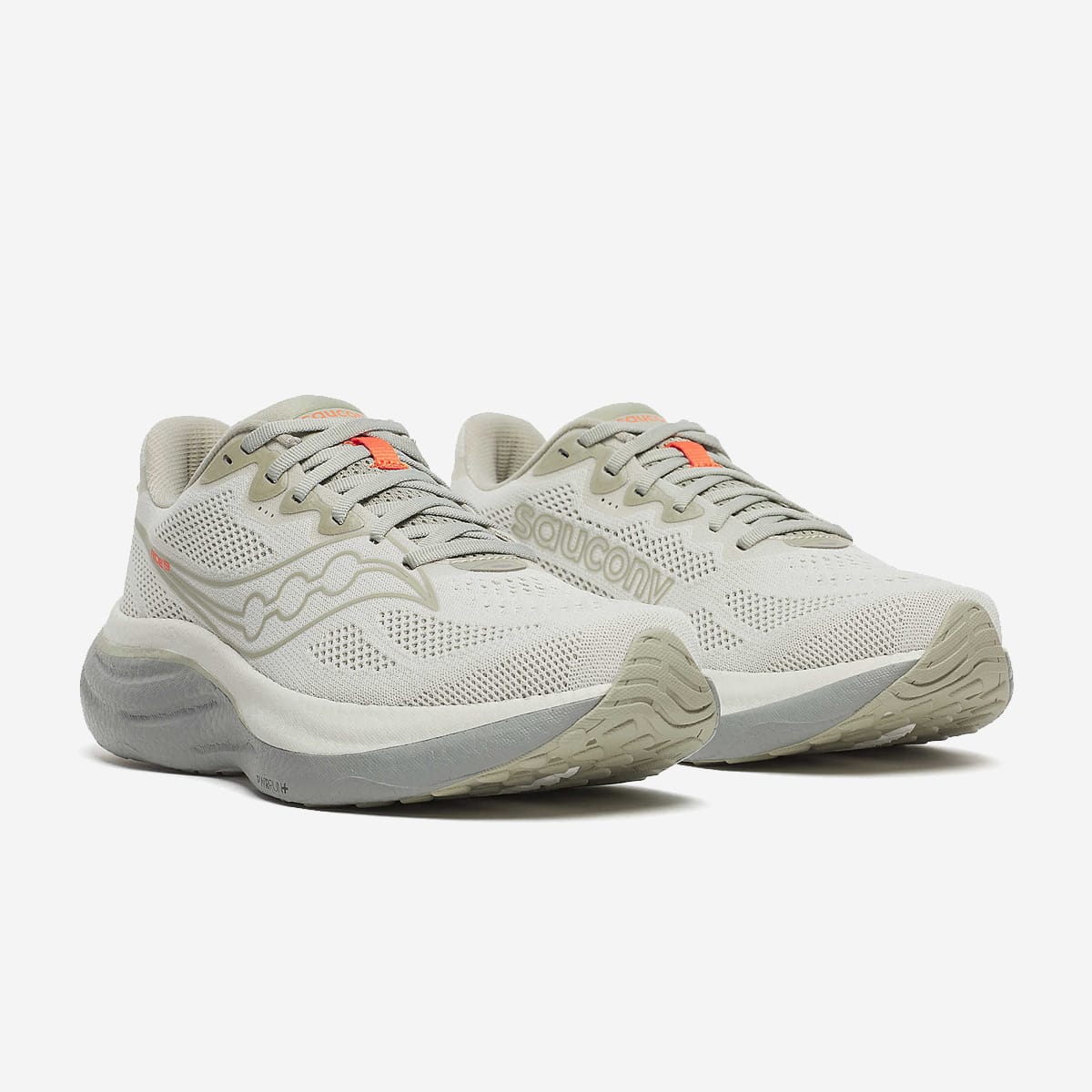 Saucony Ride 19 Herr