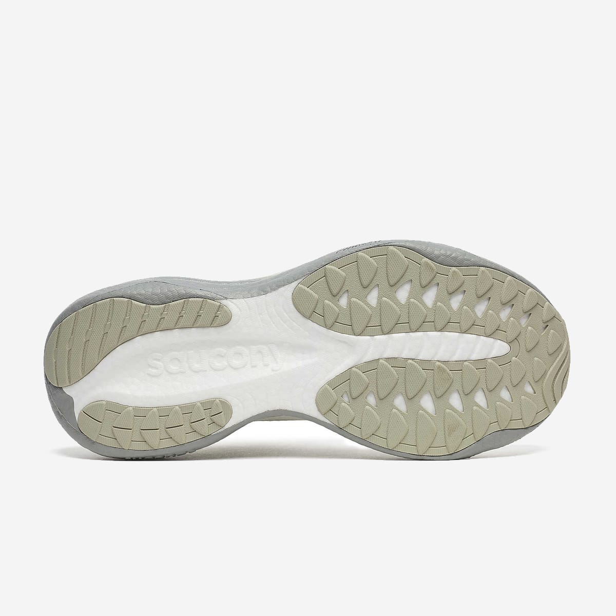 Saucony Ride 19 Herr