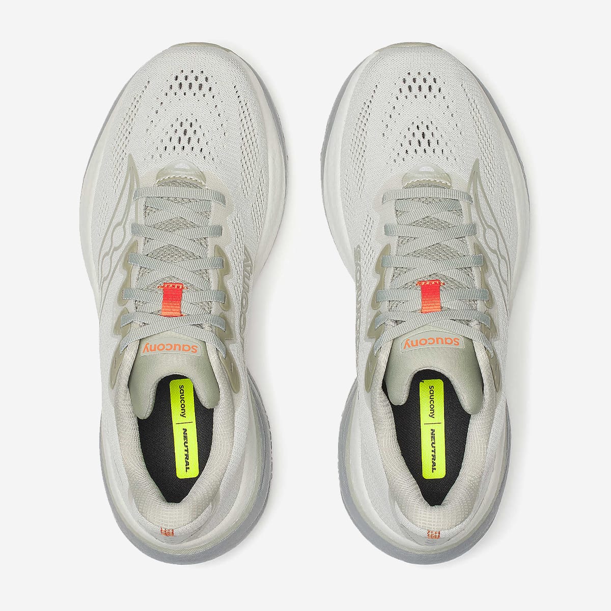 Saucony Ride 19 Herr