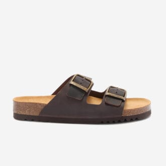 Scholl Julien Herr - Dark Brown