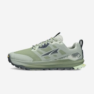 Altra Lone Peak 9+ Dam - Glacier