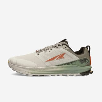 Altra Lone Peak 9+ Herr - Basalt