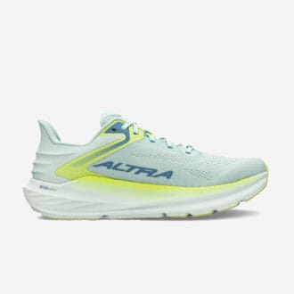Altra Torin 8 Dam - Pastel Teal