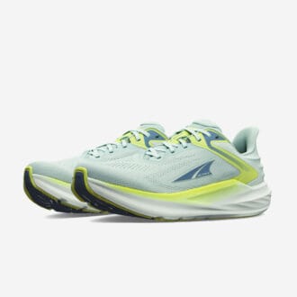 Altra Torin 8 Dam - Pastel Teal