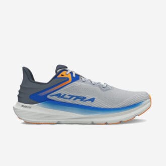 Altra Torin 8 Herr - Dark grey/Blue