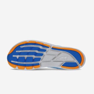 Altra Torin 8 Herr - Dark grey/Blue