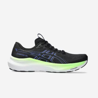 Asics GT-2000 14 Herr - Black/Cobalt Burst