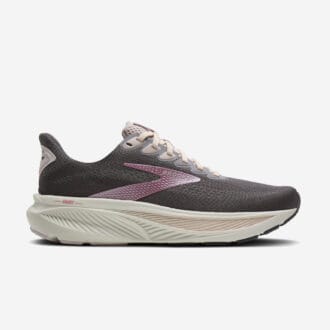 Brooks Ghost 17 Dam - Poppy Seed/Pink/Bluewash