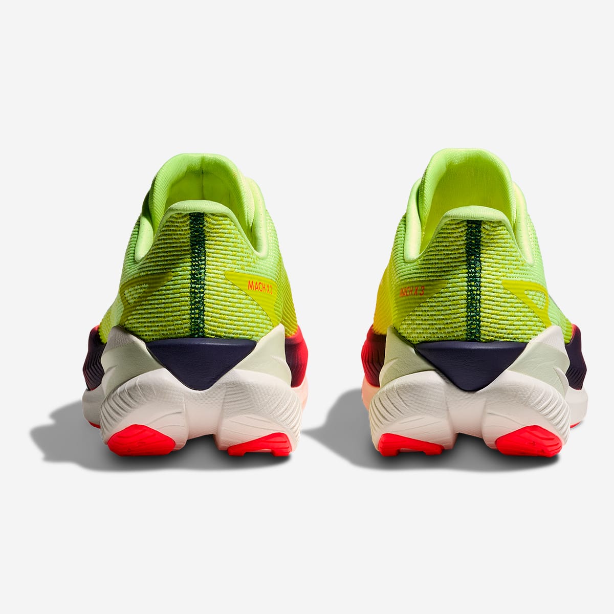 Hoka One One Mach X 3 Herr