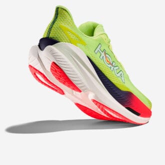 Hoka One One Mach X 3 Herr