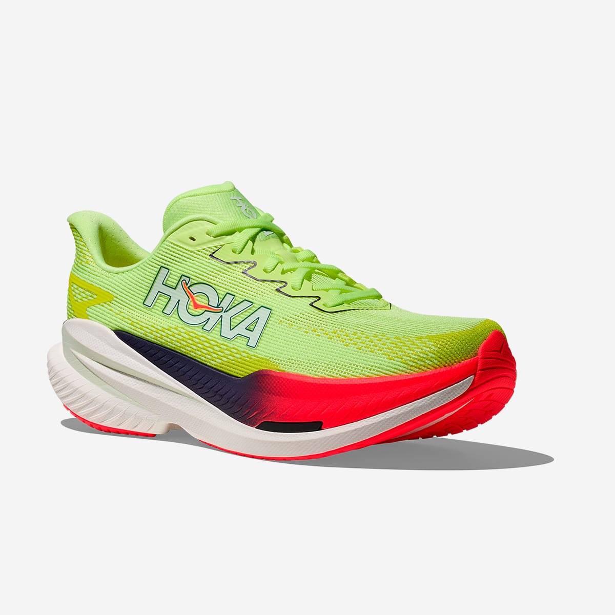 Hoka One One Mach X 3 Herr