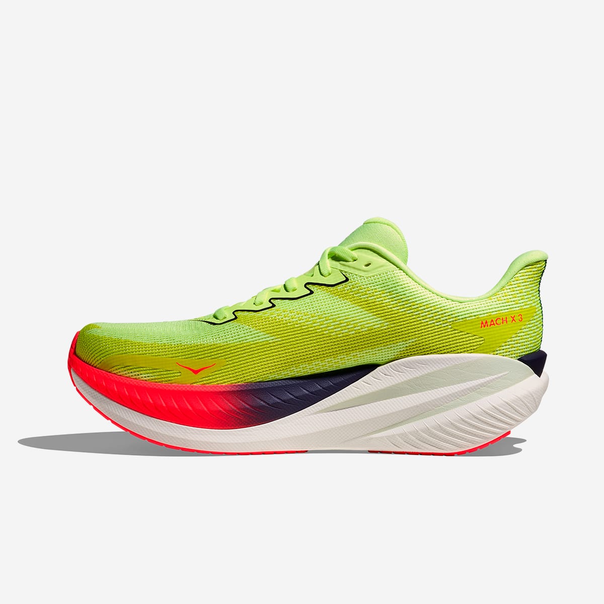 Hoka One One Mach X 3 Herr