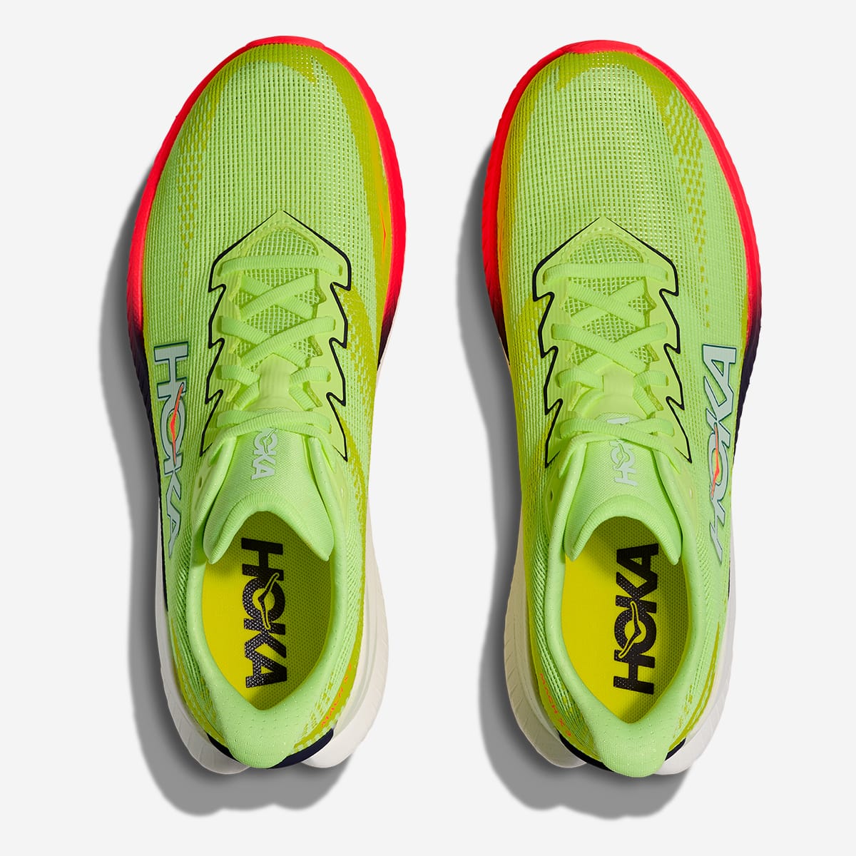 Hoka One One Mach X 3 Herr