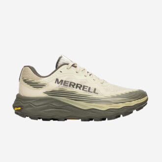 Merrell Agility Peak 6 Herr - Burlap