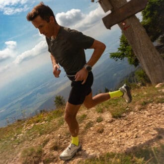 Merrell Agility Peak 6 Herr