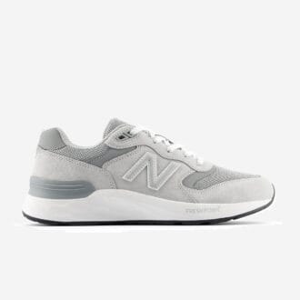 New Balance Fresh Foam X 880v7 Wide (D) Dam - Raincloud/Slate Grey