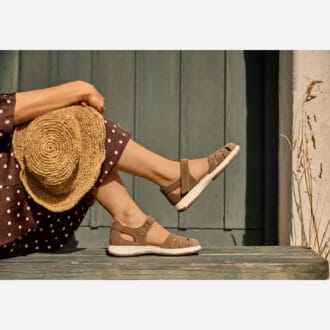 New Feet 251-17-1733