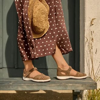 New Feet 251-17-1733