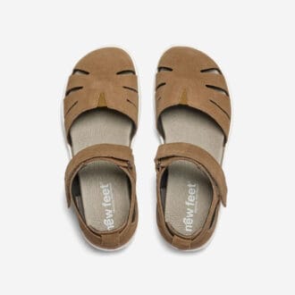 New Feet 251-17-1733